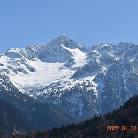 Vista Baqueira Vielha Exterior foto