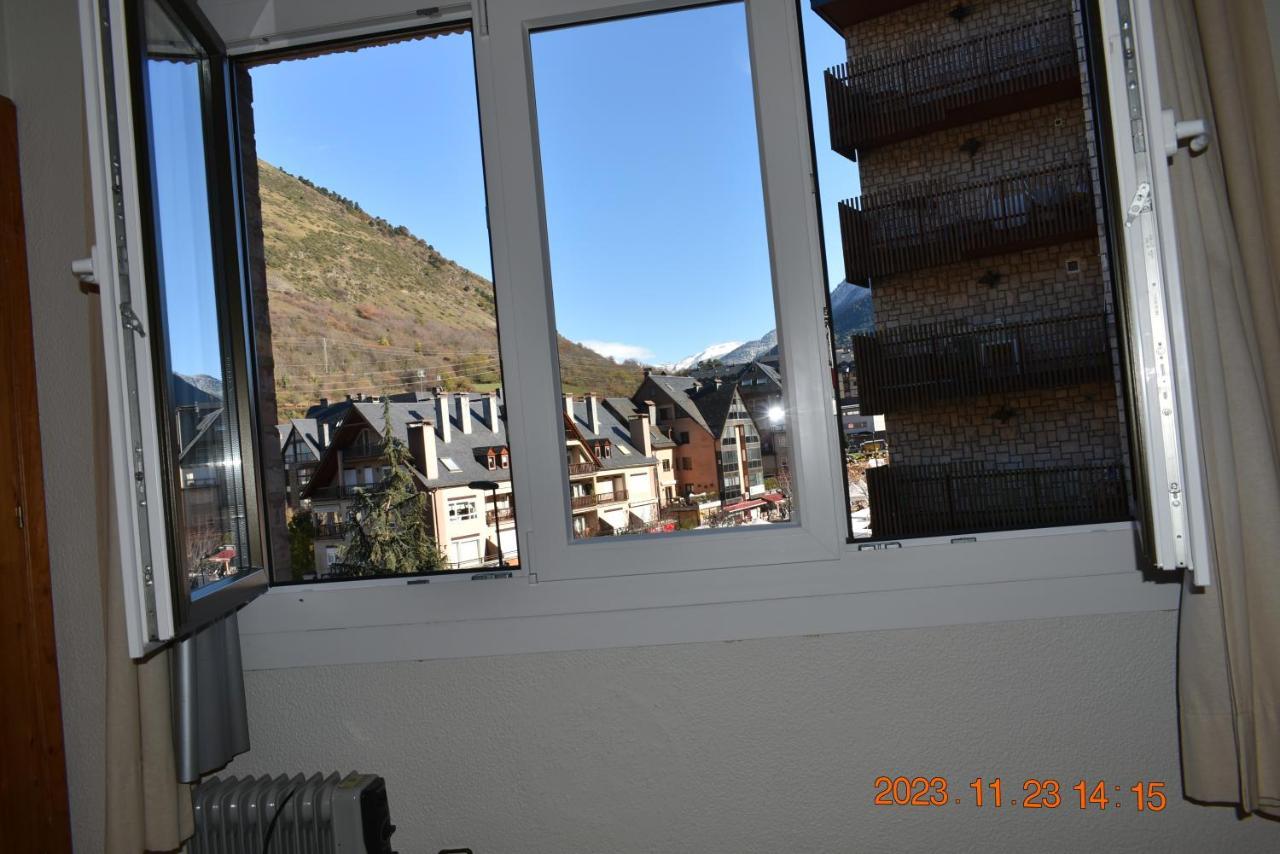 Vista Baqueira Vielha Exterior foto